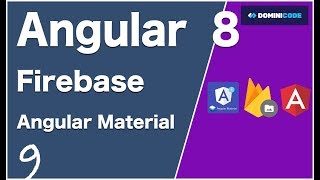 Angular 8 Formulario de login Reactive Form  9 [upl. by Eilatan749]