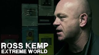 Supported Housing in Glasgow  Ross Kemp Extreme World [upl. by Ylellan]