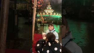 cataleya kaina efteling vlog 2024 sister love family girl [upl. by Particia]