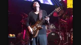 CARLOS SANTANA  LIVE AT LAS VEGAS  2015 Part 1 [upl. by Wadell124]