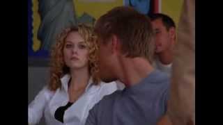 OTH  Leyton scenes 1 x 02 part 2 [upl. by Jacobah]