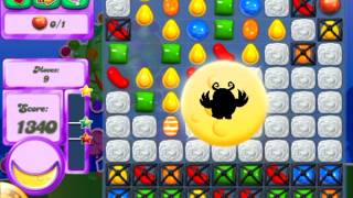 Candy Crush Saga Gameplay Android 6 [upl. by Sheilah]