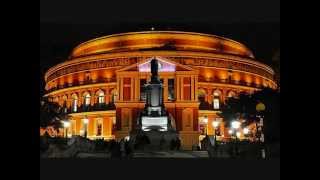 BBC Proms 2014  Prom 43 1812 Overture  Tchaikovsky [upl. by Cathee]