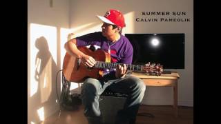 Calvin Pameolik  Summer Sun [upl. by Acirre256]