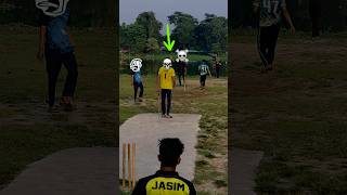 umpires😱 cricket reels viral foryou [upl. by Ijok]