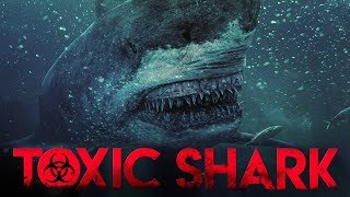 Toxic Shark 2017 Kill Count [upl. by Nivak181]