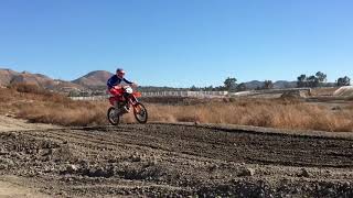 LAKE ELSINORE MX 2017 [upl. by Mala]