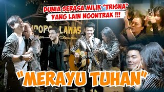 MERAYU TUHAN  TRISNA FT TAHTA BAND ZIDAN ASTRONI [upl. by Massimiliano758]