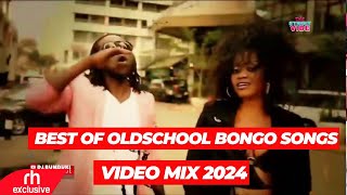 BEST OLDSCHOOL BONGOKENYA UGANDA SONGS VIDEO MIX DJ BUNDUKI THE STREET VIBE 51 FT RAY C RHEXC [upl. by Ecnadnac]