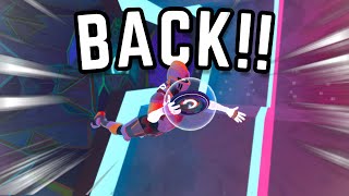 This FREE MULTIPLAYER VR Game is BACK kinda [upl. by Idona782]