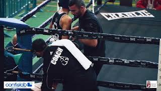 FINALES CAMPEONATO COMUNIDAD DE MADRID MASCULINO 48 KG [upl. by Fariss]