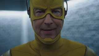 Joe is Alive  Eobard Thawne Is in 2021  The Flash 8x04 quotArmageddon Part 4quot [upl. by Hailahk]