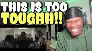 G Man amp Bris  Backstreets Exclusive Music Video REACTION [upl. by Claybourne]