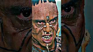 VENGEANCE 🗿🩸🩸 AP🌒CALYPTO music apocalypto movie actor film [upl. by Limann]