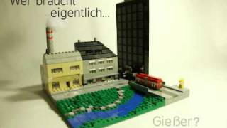 Wer braucht eigentlich Ingenieure [upl. by Nahraf]