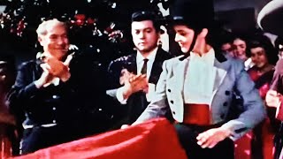 Mario Lanza  La Spagnola [upl. by Lelah]