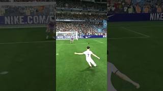 SONALDO STRIKES AGAIN 💫💨 shorts explore gaming [upl. by Anwahs]