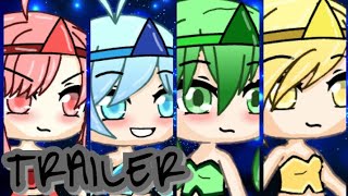 Encantadia gachalife intro trailer [upl. by Shena732]