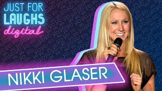 Nikki Glaser’s Best Roast Comebacks 🔥 [upl. by Armalla197]