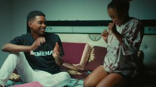 Ceasar amp Dadi Love  Tokony Teto Anao Clip Officiel [upl. by Ttenneb92]