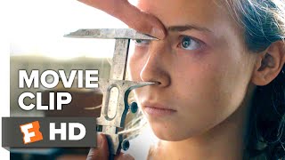 Sami Blood Movie Clip  Examination 2017  Movieclips Indie [upl. by Atnamas]