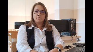 Kako digitalno opismeniti djecu  Emina Alomerović Gegić [upl. by Polish416]