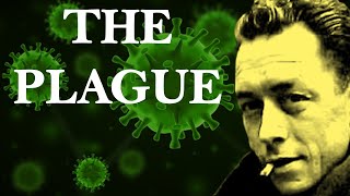 The Plague  Albert Camus [upl. by Nazler567]