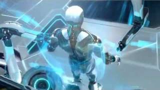 ESET v5 Trailer [upl. by Eloc]