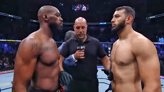 Jon Jones vs Dominick Reyes UFC 247 [upl. by Mike636]