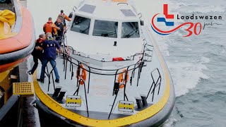 Jubileum 30 jaar Nederlands Loodswezen [upl. by Dlorag]