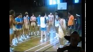 Bernard King The King of New York 70s NYC Knicks Coach Green NBA Slam Dunk Highpost Set Play [upl. by Drannel]