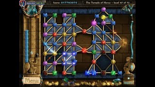 Ancient Quest of Saqqarah 2008 PC  38 of 42 Horus Level 61721080p60 [upl. by Nagoh]