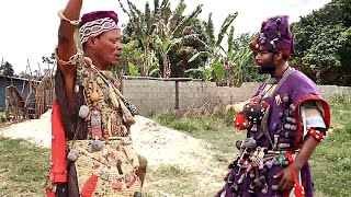 IJA ALAGBARA AIYE MEJI  A Nigerian Yoruba Movie Starring Ibrahim Chatta  Lalude [upl. by Endora]