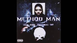 Method Man  Tical 2000  Judgement Day Full Album [upl. by Ozner]