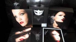 Tarja  Naiad Instrumental Version [upl. by Hugh]