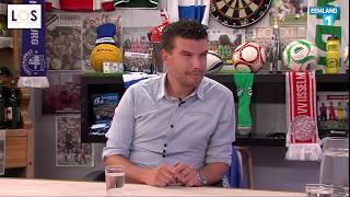 LOSSportcafé 7 juni 2019 met als gast Jan van Twillert van vv Eemdijk [upl. by Libb515]