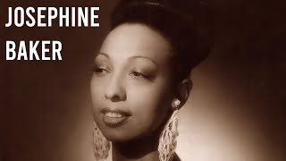 Joséphine Baker  J’ai lu dans les étoiles [upl. by Adien]