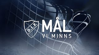 Mål vi minns  Patrick Thoresen 10e mars 2016 [upl. by Hennie]