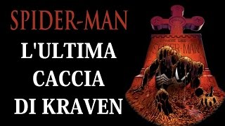 SpiderMan  LUltima Caccia di Kraven [upl. by Anon646]