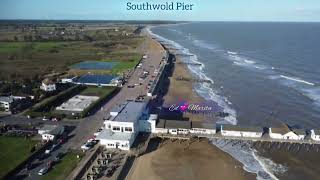 Southwold Pier [upl. by Wadesworth365]