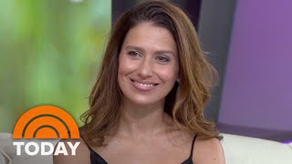 Hilaria Baldwin Opens Up About Possibility Of More Children ‘I Think It’s Possible’  TODAY [upl. by Friederike]