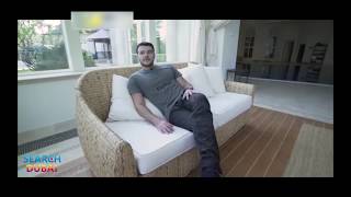 Emin Agalarovs Mansion in Moscow House Tour [upl. by Saisoj]