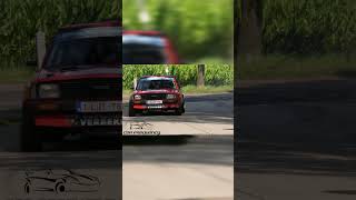 Short Rally Kasterlee 2024  SIDEWAYS ACTION [upl. by Diarmuid256]