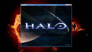 Como poner el Halo CE Custom Edition en Modo Ventana [upl. by Malchus]