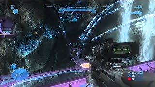 Halo Reach  Cause And Effect Unfriginbelievable Stampy Reupload [upl. by Kcirneh769]