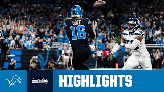 Detroit Lions vs Green Bay Packers  2024 Week 9 Game Highlights [upl. by Ailalue530]