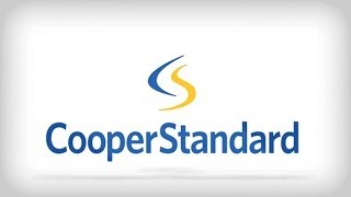 Cooper Standard Dzierżoniów [upl. by Hawkie851]