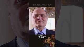 Benim Gemimi Sakın Batırma Necmi   Kurtlar Vadisi  42Bölüm kurtlarvadisi shorts [upl. by Trahern]