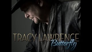 Tracy Lawrence  Butterfly Acoustic [upl. by Amathist]