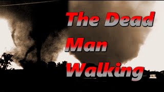 The Dead Man Walking Tornado  The 1997 Jarrell Tornado  History in the Dark [upl. by Gillie]